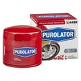 thumbnail image 1 of Purolator L14459 PurolatorRED Premium Engine Protection Oil Filter, 1 of 6