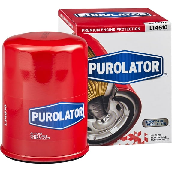 Purolator L14610