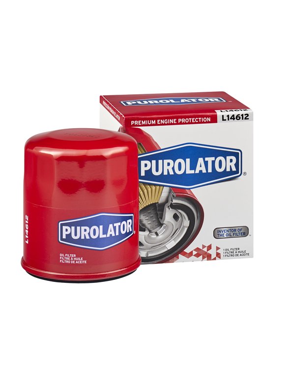 Oil Filter Brands in Oil Filters