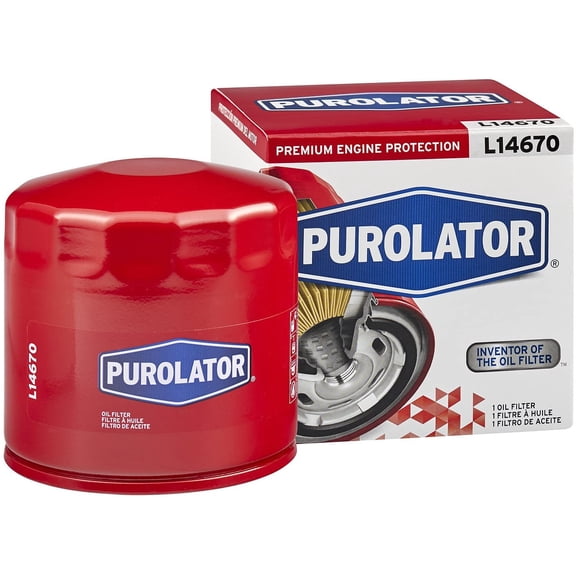 Purolator L14670