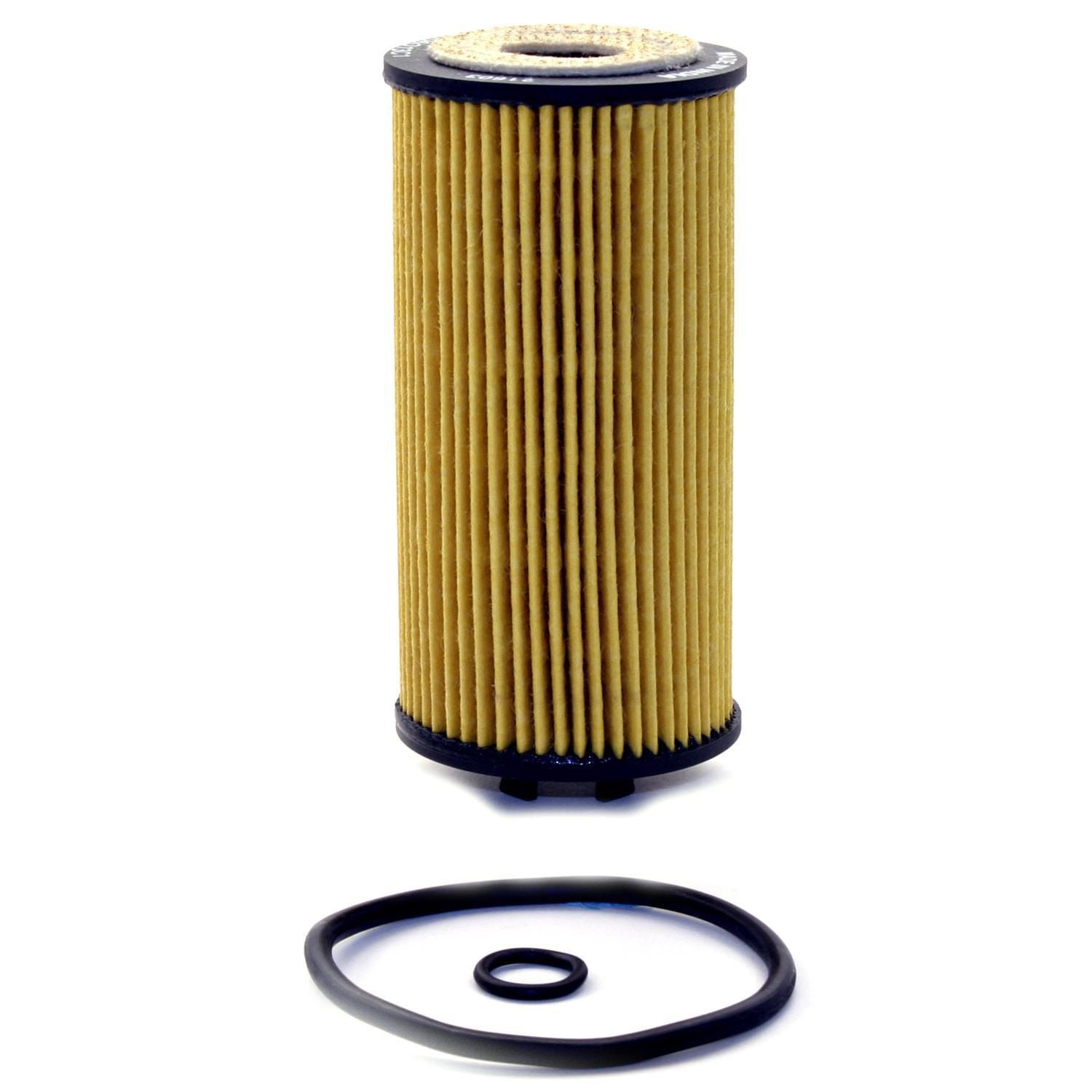 Purolator L35476 Engine Oil Filter for Oil Change Lubricant Filters