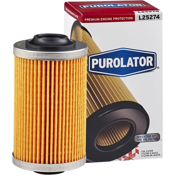 Purolator L25274