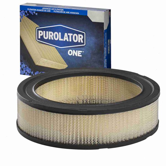 Purolator ONE Air Filter compatible with American Motors Ambassador 1971-1974