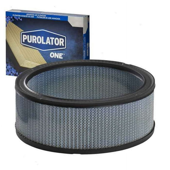 Purolator ONE Air Filter compatible with Chevrolet Corvair 1964-1969