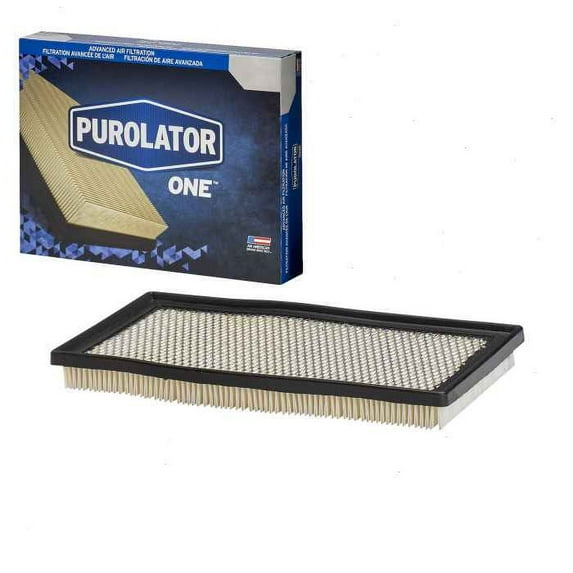 Purolator ONE Air Filter compatible with Ford Explorer 1991-1994