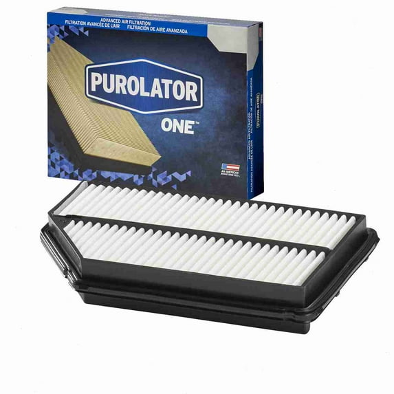 Purolator ONE Air Filter compatible with Honda Pilot 2003-2008