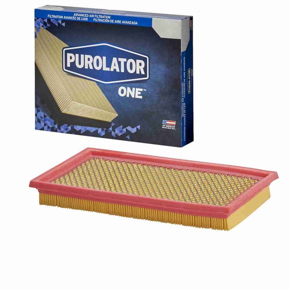 Purolator ONE Air Filter compatible with Nissan Murano 2003-2018