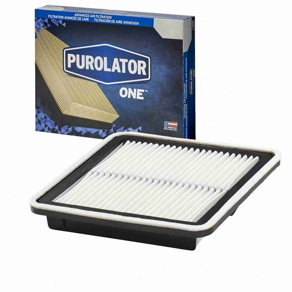 Purolator ONE Air Filter compatible with Subaru WRX STI 2013-2018