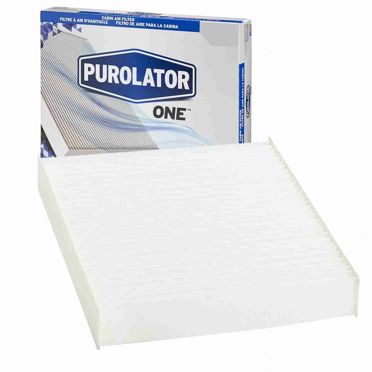 Purolator ONE Cabin Air Filter compatible with Ford Transit Connect