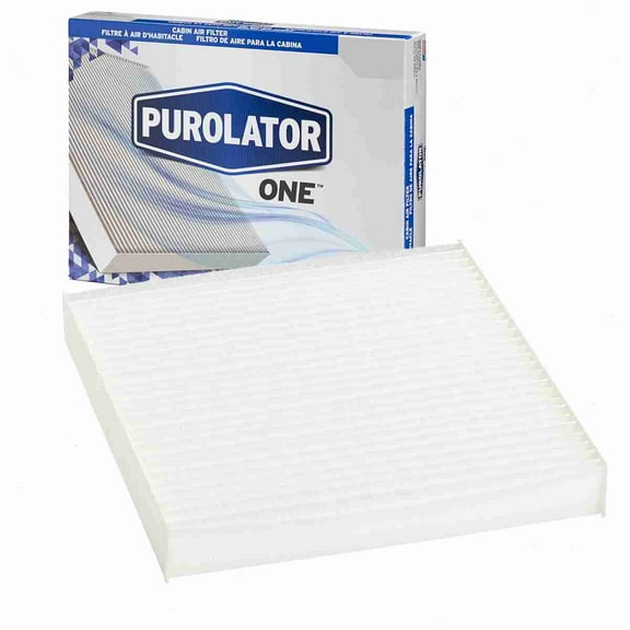 Purolator ONE Cabin Air Filter compatible with Mitsubishi Outlander Sport 2011-2018