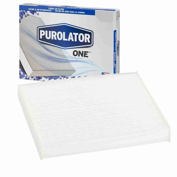 Purolator ONE Cabin Air Filter compatible with Toyota RAV4 2.5L L4 2006-2019
