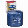 thumbnail image 1 of Purolator ONE Engine Oil Filter compatible with Hyundai Elantra 1992-2018, 1 of 7