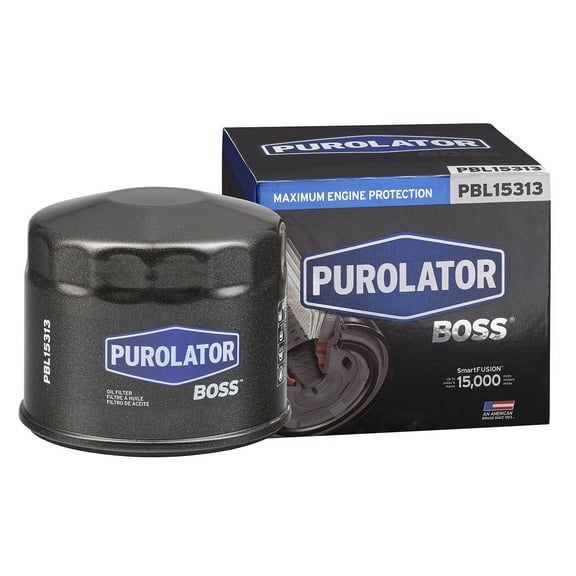 Purolator PBL15313 Purolator BOSS Maximum Engine Protection Oil Filter