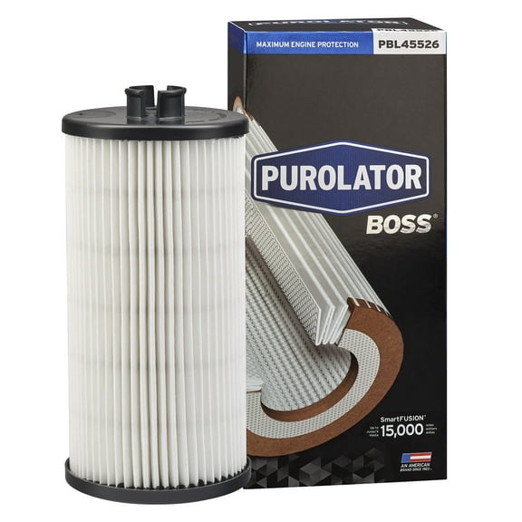 Purolator PBL45526 Purolator BOSS Maximum Engine Protection Oil Filter