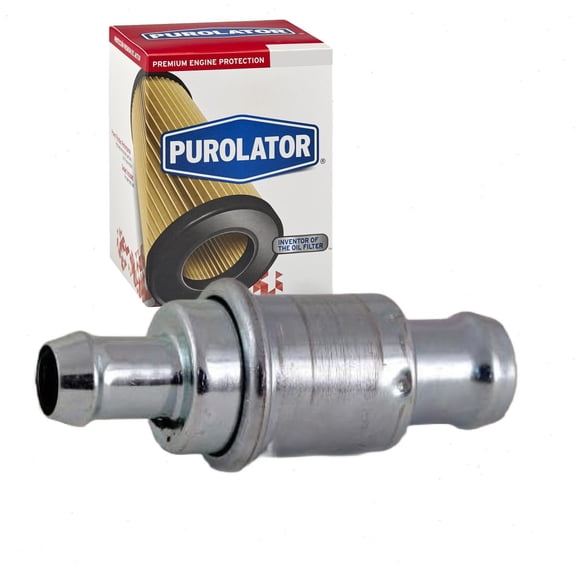 Purolator PCV Valve compatible with International Scout II 5.0L 5.6L V8 1976-1980