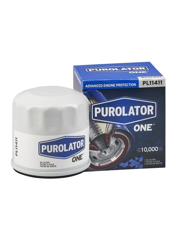Purolator PL11411 Purolator ONE Advanced Engine Protection Oil Filter