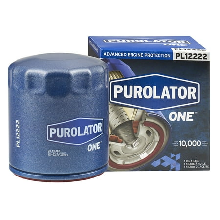 PurolatorONE PL12222 price history and forecast - Purolator PL12222