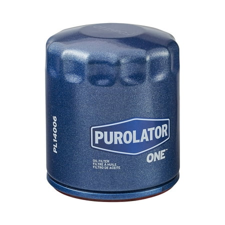 Purolator PL14006 Purolator ONE Advanced Engine Protection Oil Filter