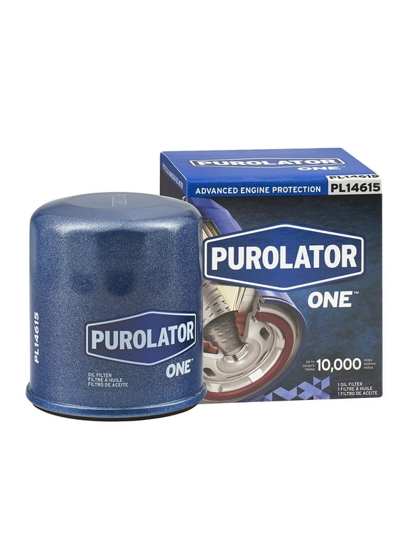 Purolator PL14615 Purolator ONE Advanced Engine Protection Oil Filter