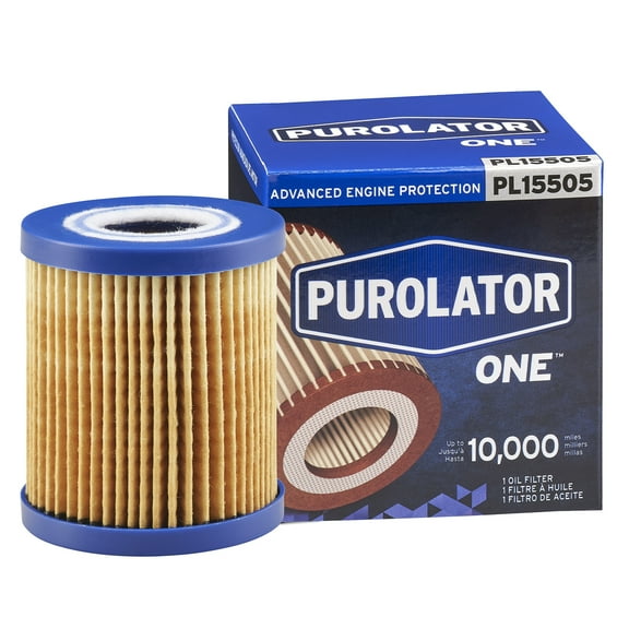 Purolator PL15505 Purolator ONE Advanced Engine Protection Oil Filter