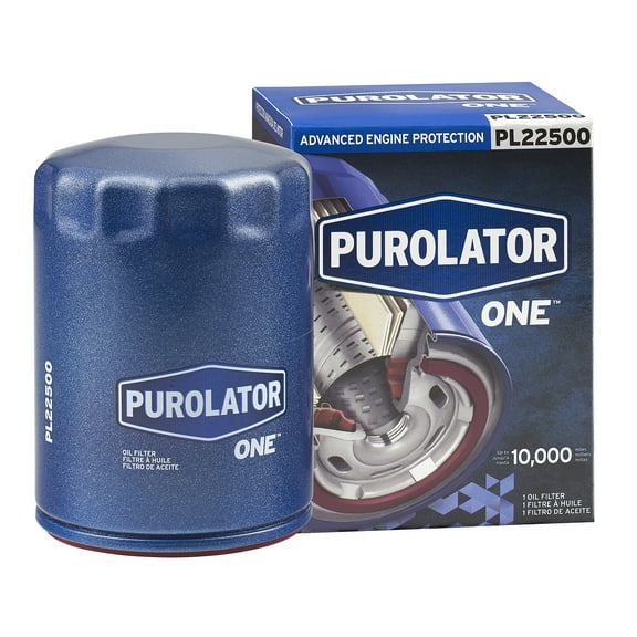Purolator PL22500 Purolator ONE Advanced Engine Protection Oil Filter