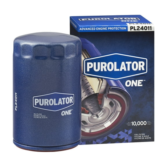 Purolator PL24011 Purolator ONE Advanced Engine Protection Oil Filter