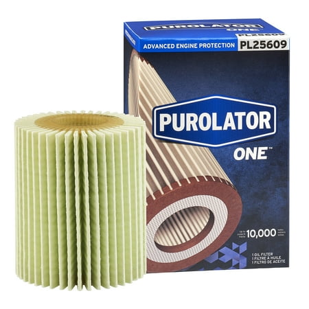 Purolator PL25609 Purolator ONE Advanced Engine Protection Oil Filter price history and forecast - Purolator PL25609