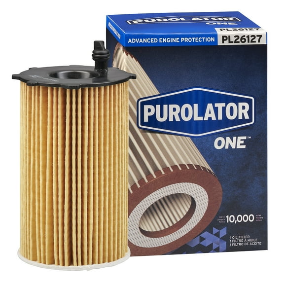 Purolator PL26127 Purolator ONE Advanced Engine Protection Oil Filter