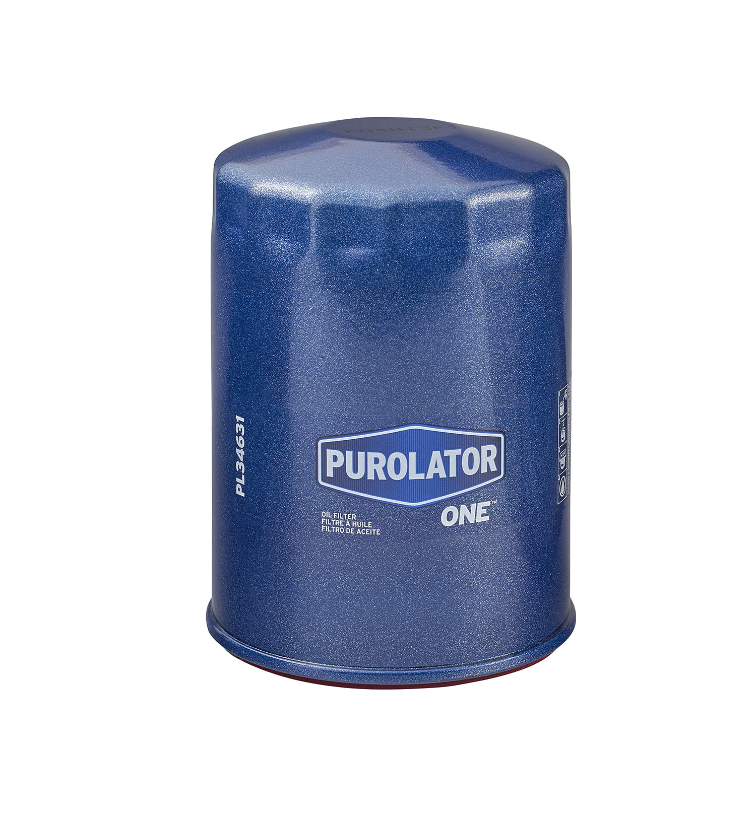 Purolator PL34631 Purolator ONE Advanced Engine Protection Oil Filter