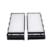 Purolator Particulate Filter Cabin Air Filter, PurONE BreatheEASY Fits select 2000-2004 NISSAN XTERRA, 2001-2004 NISSAN FRONTIER