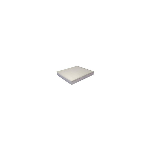 Purolator Particulate Filter Cabin Air Filter, PurONE BreatheEASY Fits select: 2004-2007 SUBARU IMPREZA, 2002-2003 SUBARU IMPREZA WRX