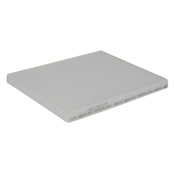 Purolator Particulate Filter Cabin Air Filter, PurONE BreatheEASY Fits select: 2007-2010 HYUNDAI ACCENT