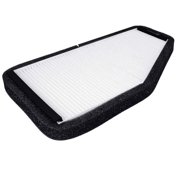 Purolator Particulate Filter Cabin Air Filter, PurONE BreatheEASY Fits select: 2007-2012 FORD ESCAPE, 2007-2011 MERCURY MARINER