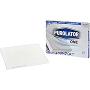 Purolator C36286 Cabin Air Filters for Ford, Lincoln, Fusion, Edge, MKZ