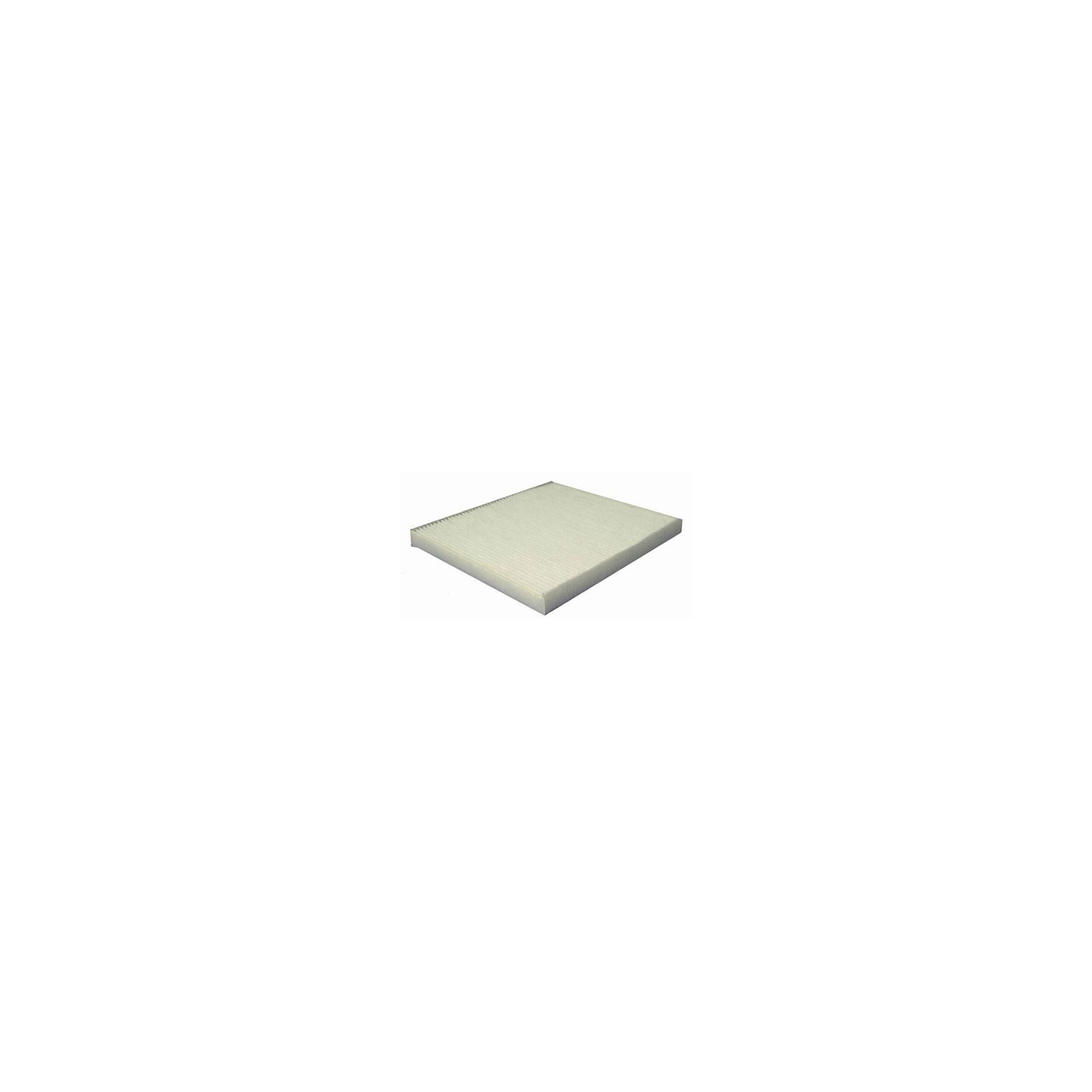 Purolator Particulate Filter Cabin Air Filter, PurONE BreatheEASY