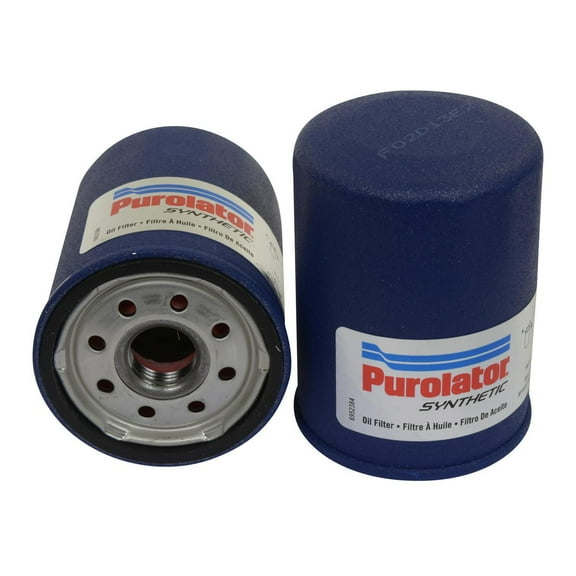 Purolator Synthetic Oil Filters