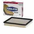 thumbnail image 1 of Purolator TECH Air Filter compatible with Buick Park Avenue 3.8L V6 1991-2005, 1 of 7