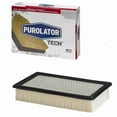 thumbnail image 1 of Purolator TECH Air Filter compatible with Ford Explorer 4.0L 4.6L V6 V8 2002-2010, 1 of 7