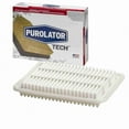 thumbnail image 1 of Purolator TECH Air Filter compatible with Toyota Camry 2.4L 2.5L L4 2007-2017, 1 of 7