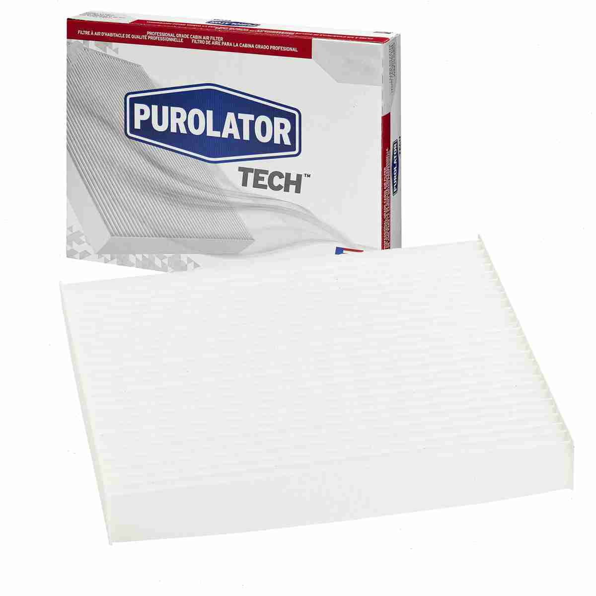 Bi-Trust Engine Air Filter CA11053A - Replacement For Hyundai Elantra, Tucson, Kia Forte, Sportage