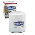 thumbnail image 1 of Purolator TECH Engine Oil Filter compatible with Buick Lucerne 3.8L V6 2006-2008, 1 of 7