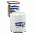 thumbnail image 1 of Purolator TECH Engine Oil Filter compatible with Suzuki Grand Vitara 2.5L 2.7L V6 1999-2008, 1 of 7
