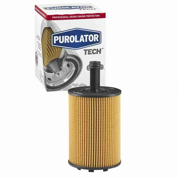 Purolator TECH TL38113 Engine Oil Filter for 045 115 389C 045 115 466 045 115 466A 045 115 466B 045 118 466 071 115 466 071 115 562 071 115 562A 071 115 562B 071 115 562C 2232 27083 57083 61857083