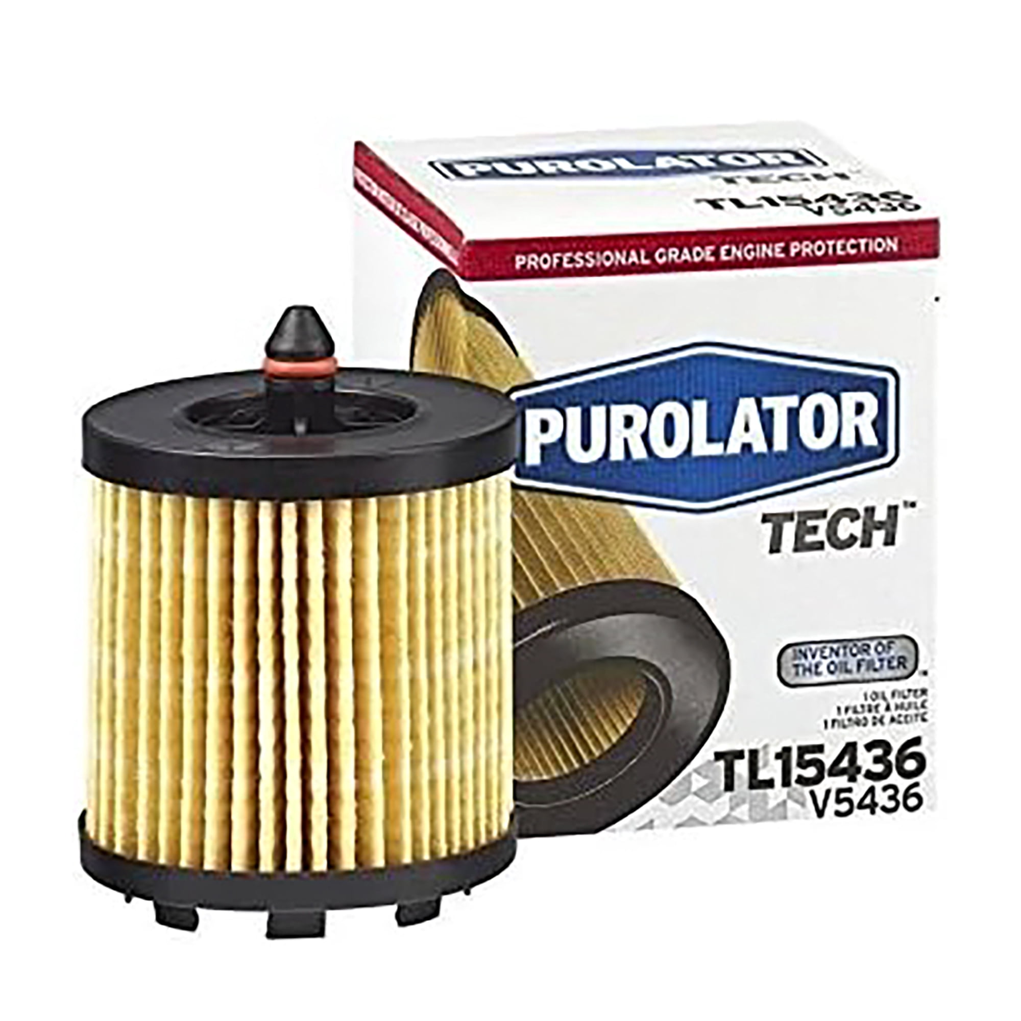 PurolatorTech TL15436 - #9018
