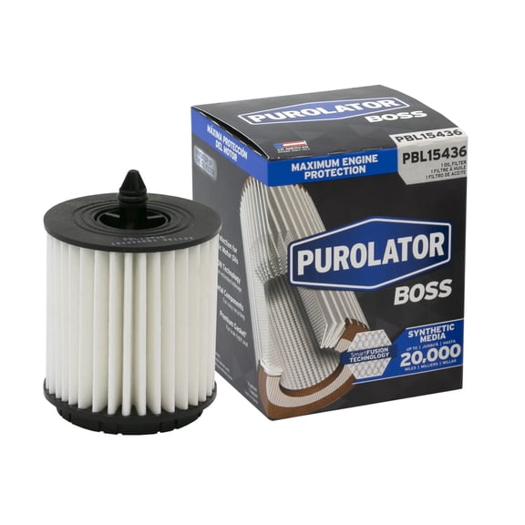 PurolatorBOSS PBL15436