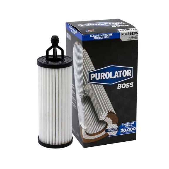 PurolatorBOSS PBL36296