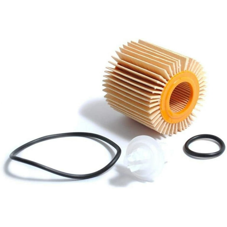 Cartridge shop oil filter