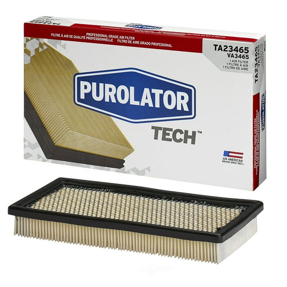 PurolatorTECH TA23465 Air Filter