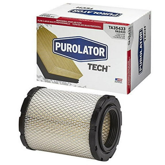 PurolatorTECH TA35433 Air Filter