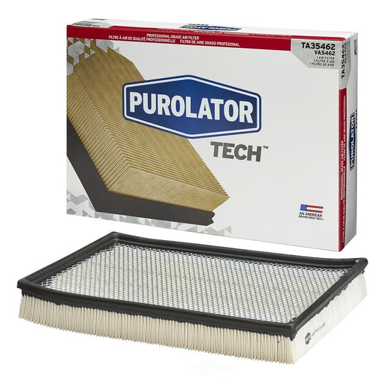 PurolatorTECH TA35462 Air Filter